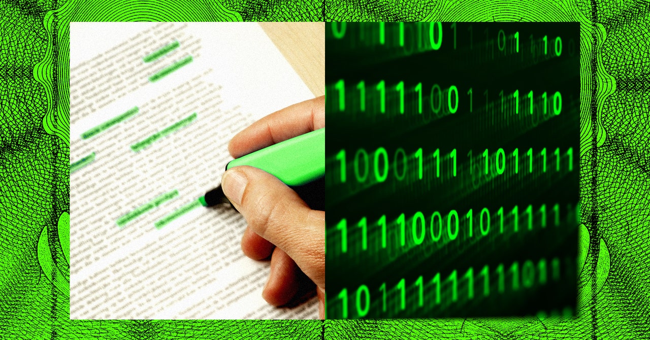 Big Artificial intelligence won’t stop election deepfakes