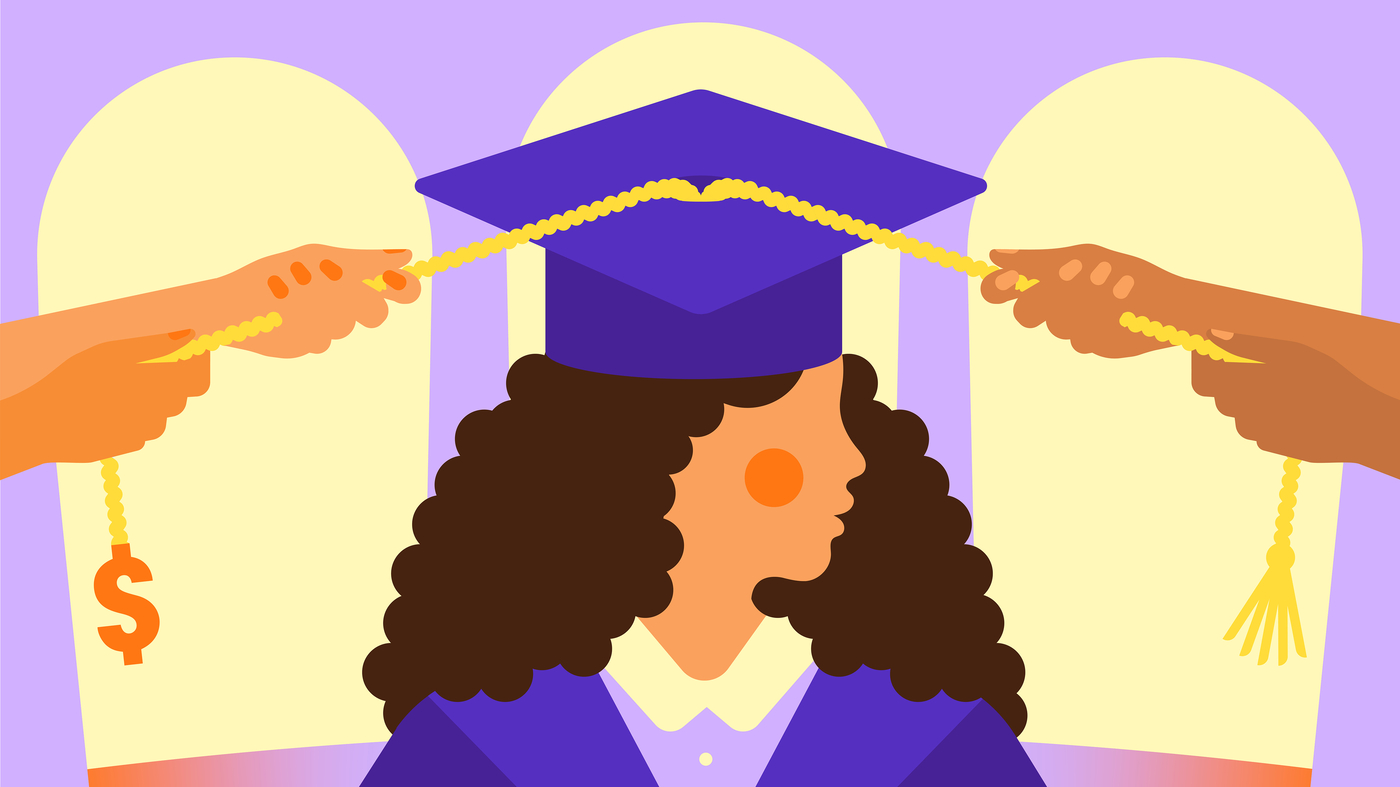 The Supreme Court put a stop to Biden’s student debt plan