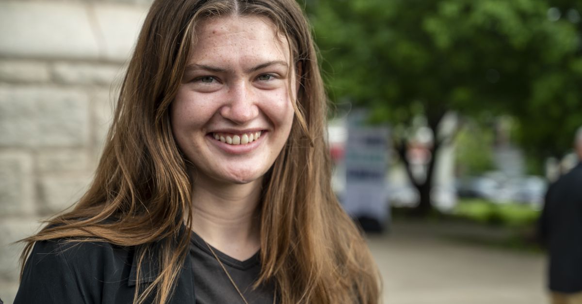 The climate change trial in Montana was the first of its kind