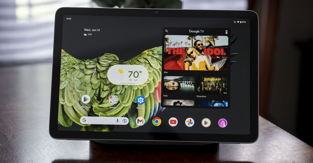 The Pixel 7 phones are just a few gadgets that can be purchased for less