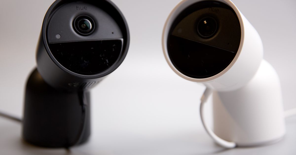 The Matter standard support has been added byPhilips Hue