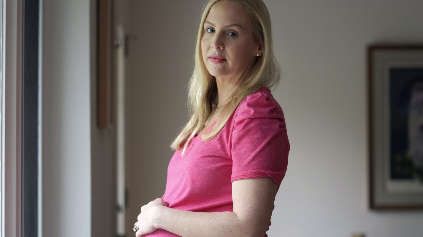 The lawmaker is trying to expand abortion access in Texas