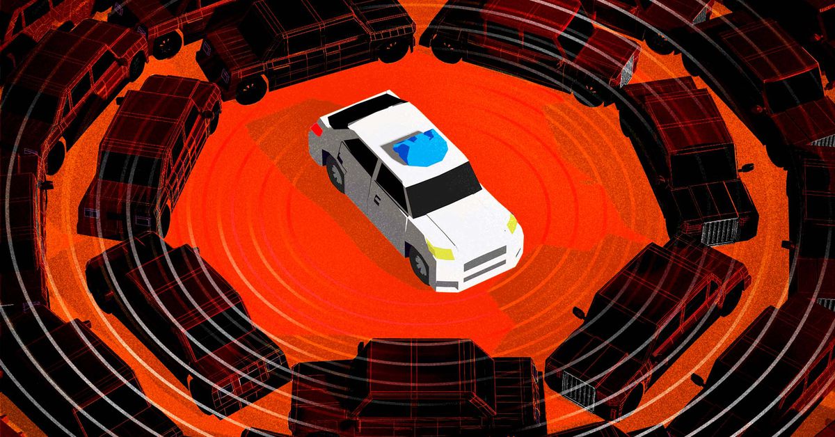 Drivers for the ride-sharing companies have some tips for how to navigate the streets of self-driving cars