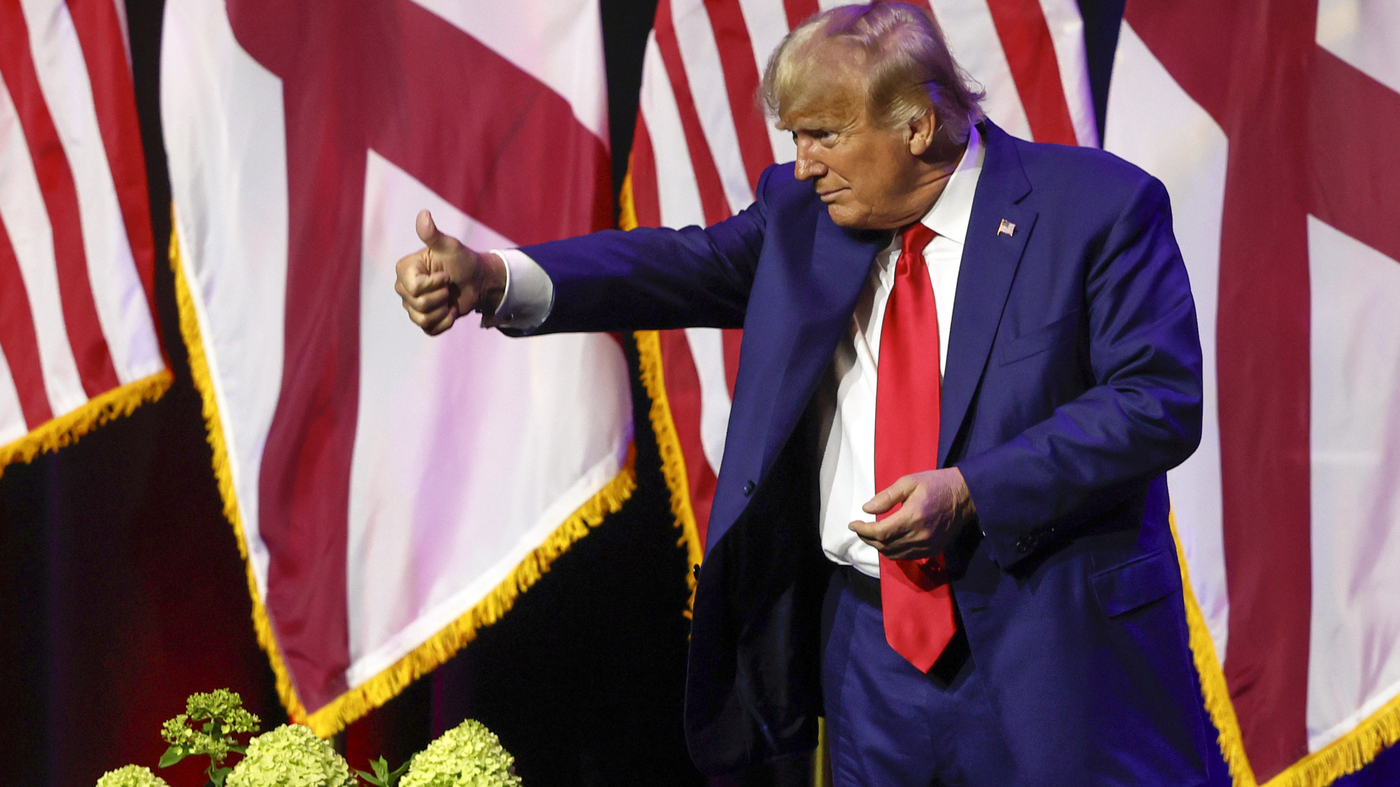 Lawyers for Trump ask for more time to respond to the DOJ order