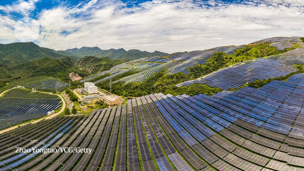This plan could work to get rid of the world’s coal habit