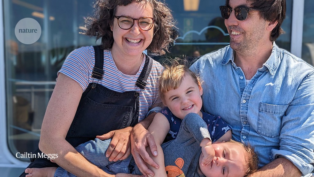 Two mum’s made a database of parental leave policies