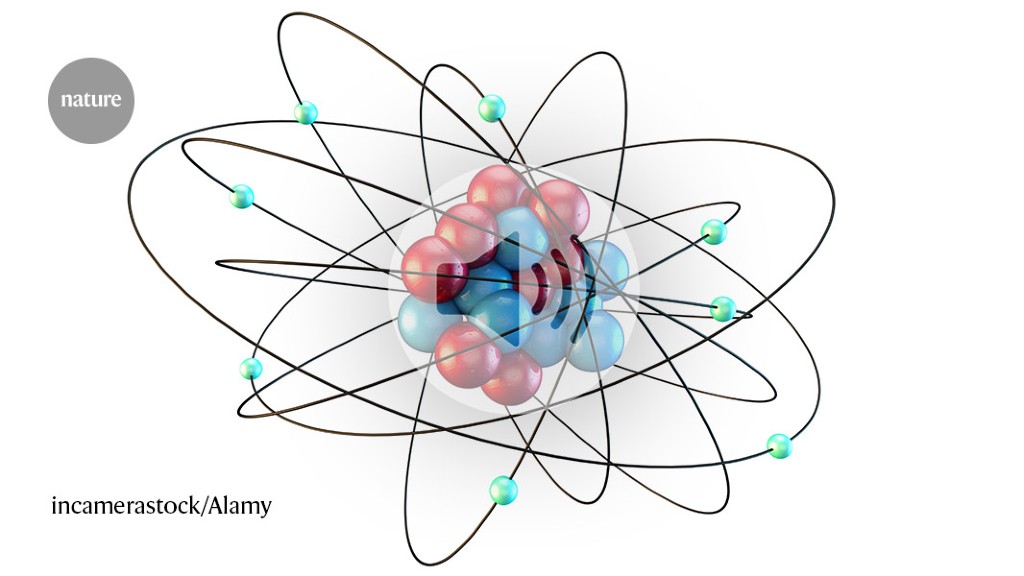 Physicists have observed Oxygen 28 and raised fundamental questions