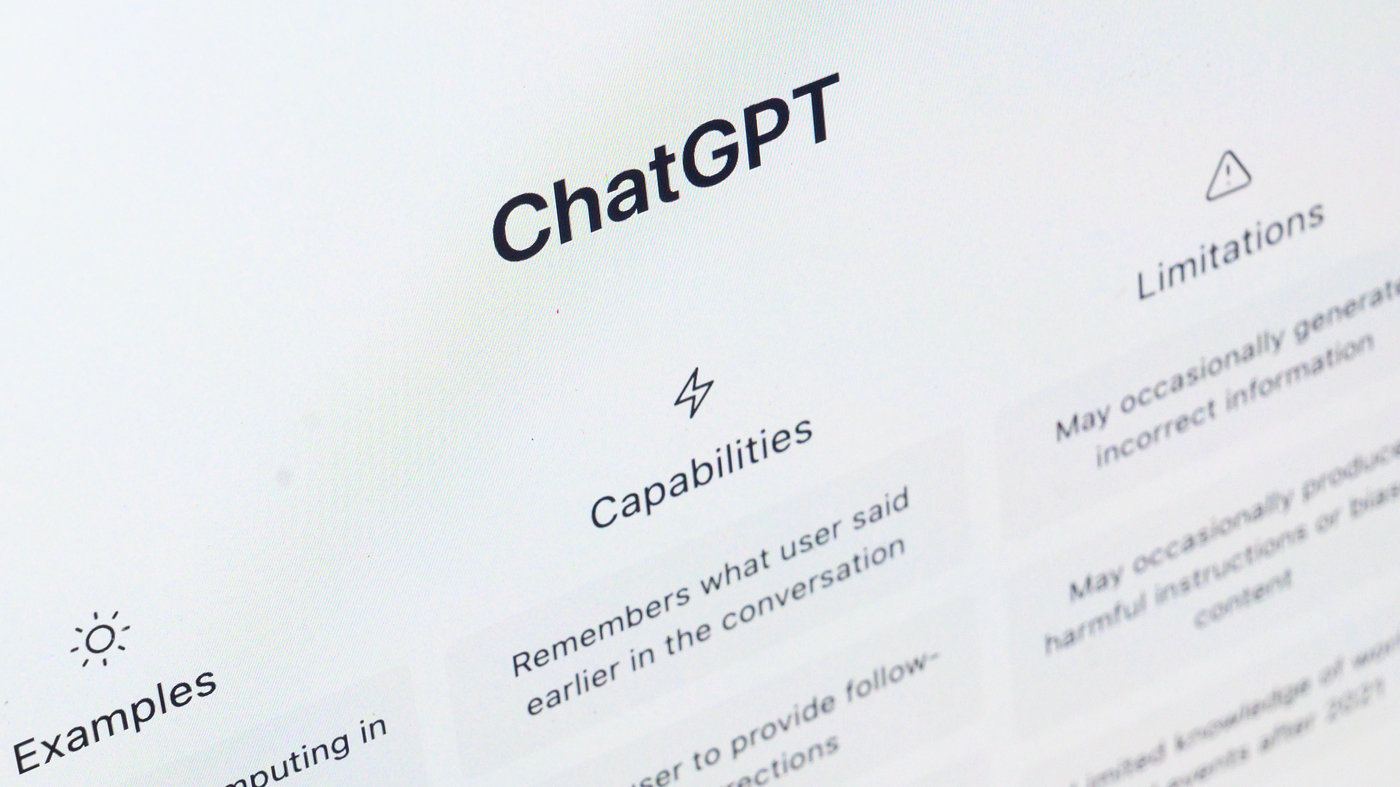 OpenAI wants GPT-4 to solve the problem of moderation