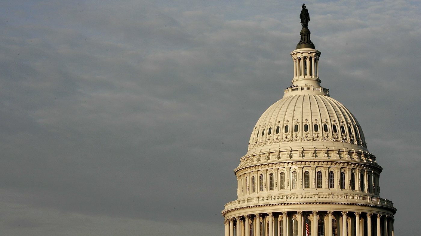 How much does theU.S. credit rating matter?