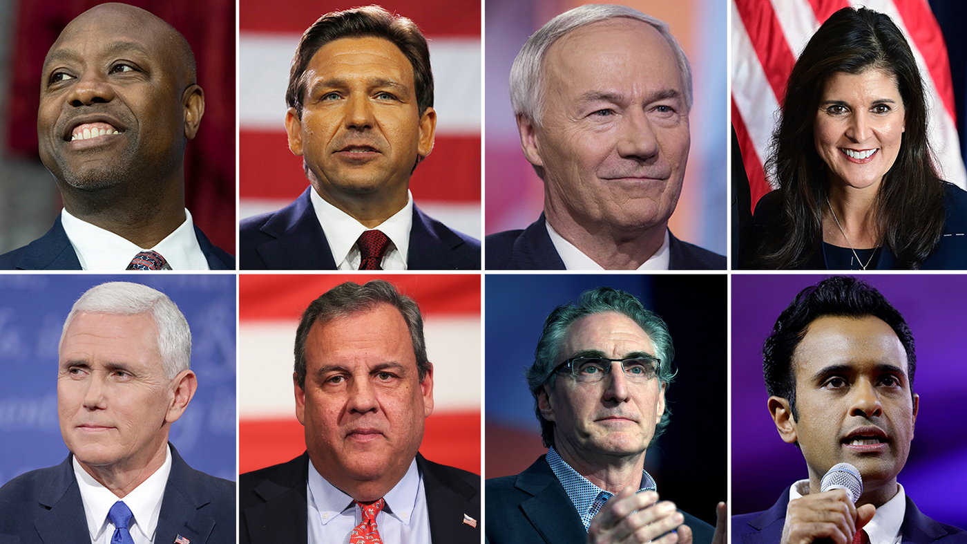 How do I watch the first Republican debate?
