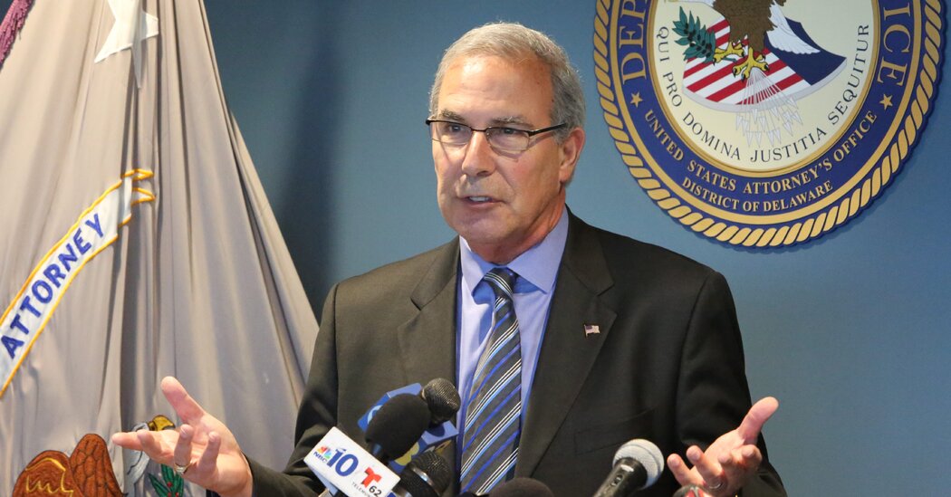 House Judiciary is going to investigate Garland on Hunter Biden