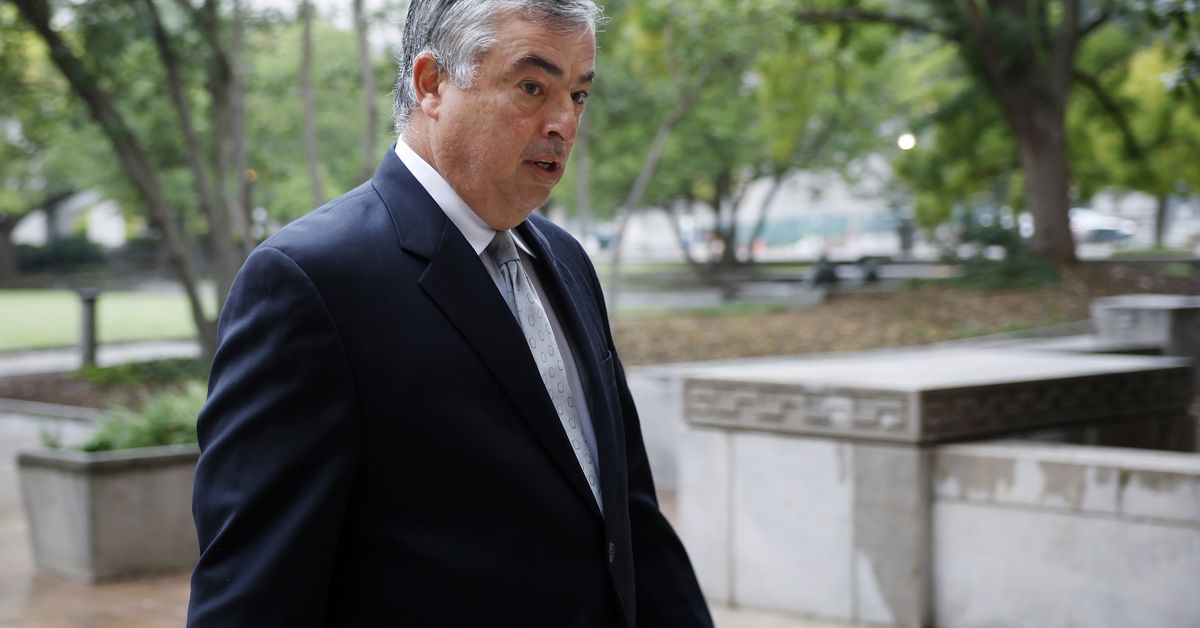 The Apple executive is going to testify in the antitrust case