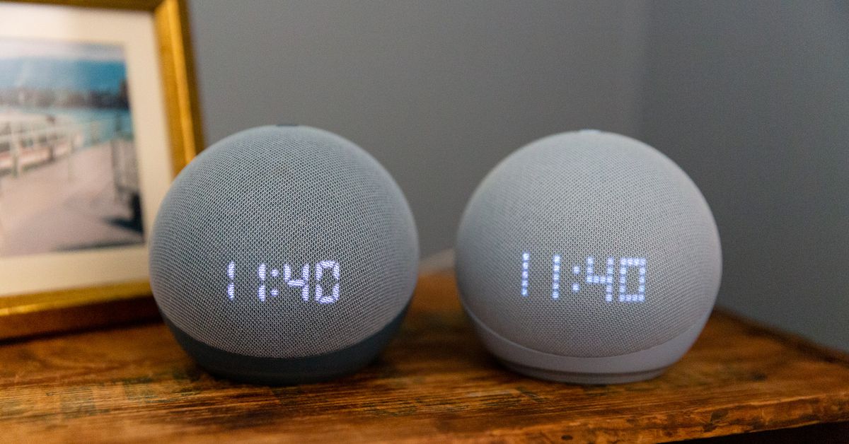 Third-party sensors and lights can be connected to the new automatic lighting feature from Amazon