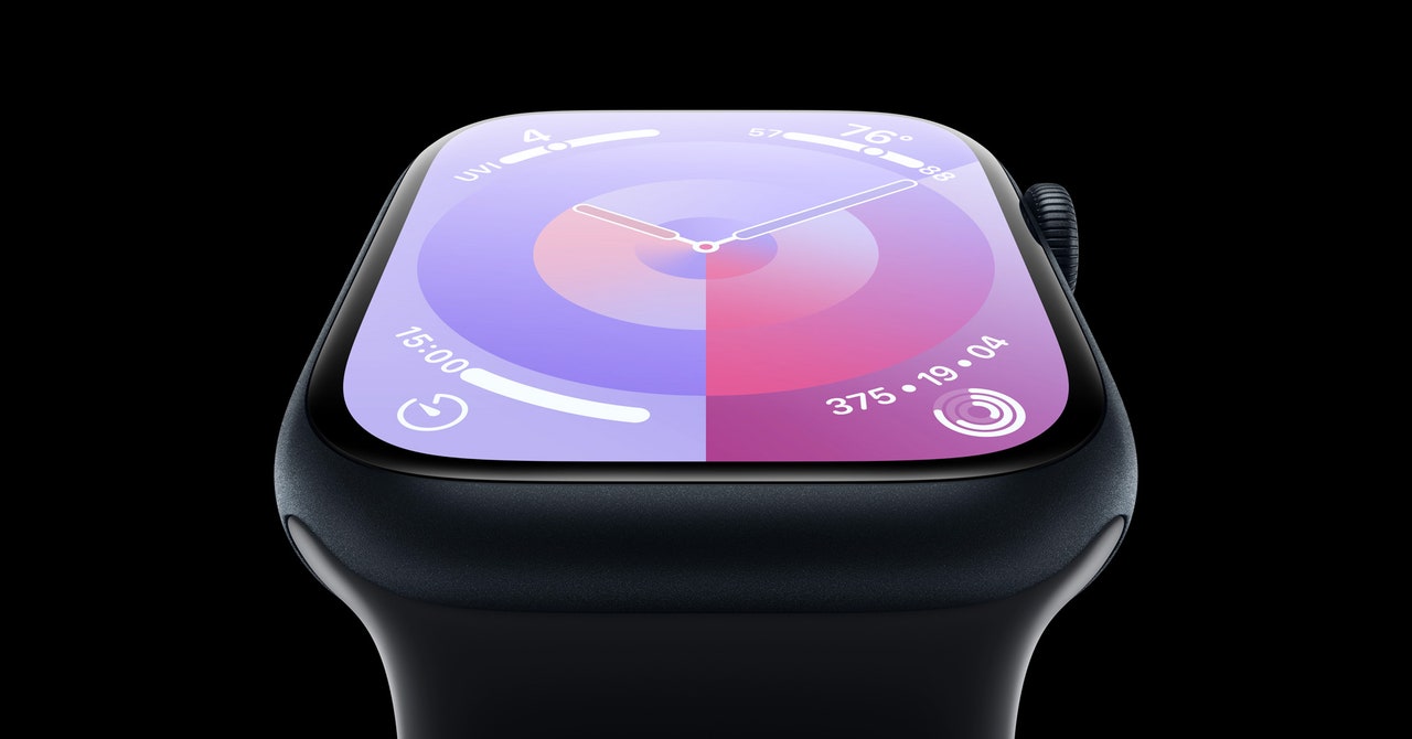 Apple Watch Series 9 review includes a new chip and health updates