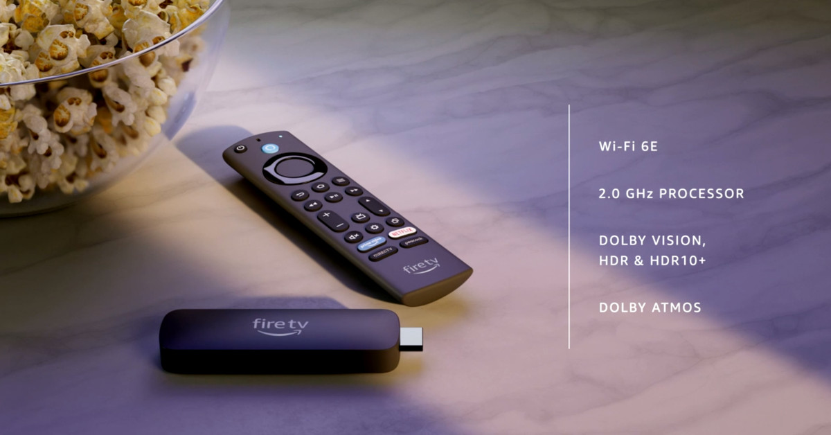 The fall hardware event is a good time to bring attention to the smart home