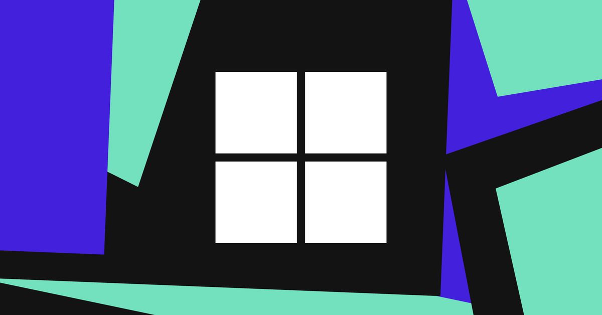 A leaked memo says that Microsoft will have an announcement on its artificial intelligence for Windows at a special event
