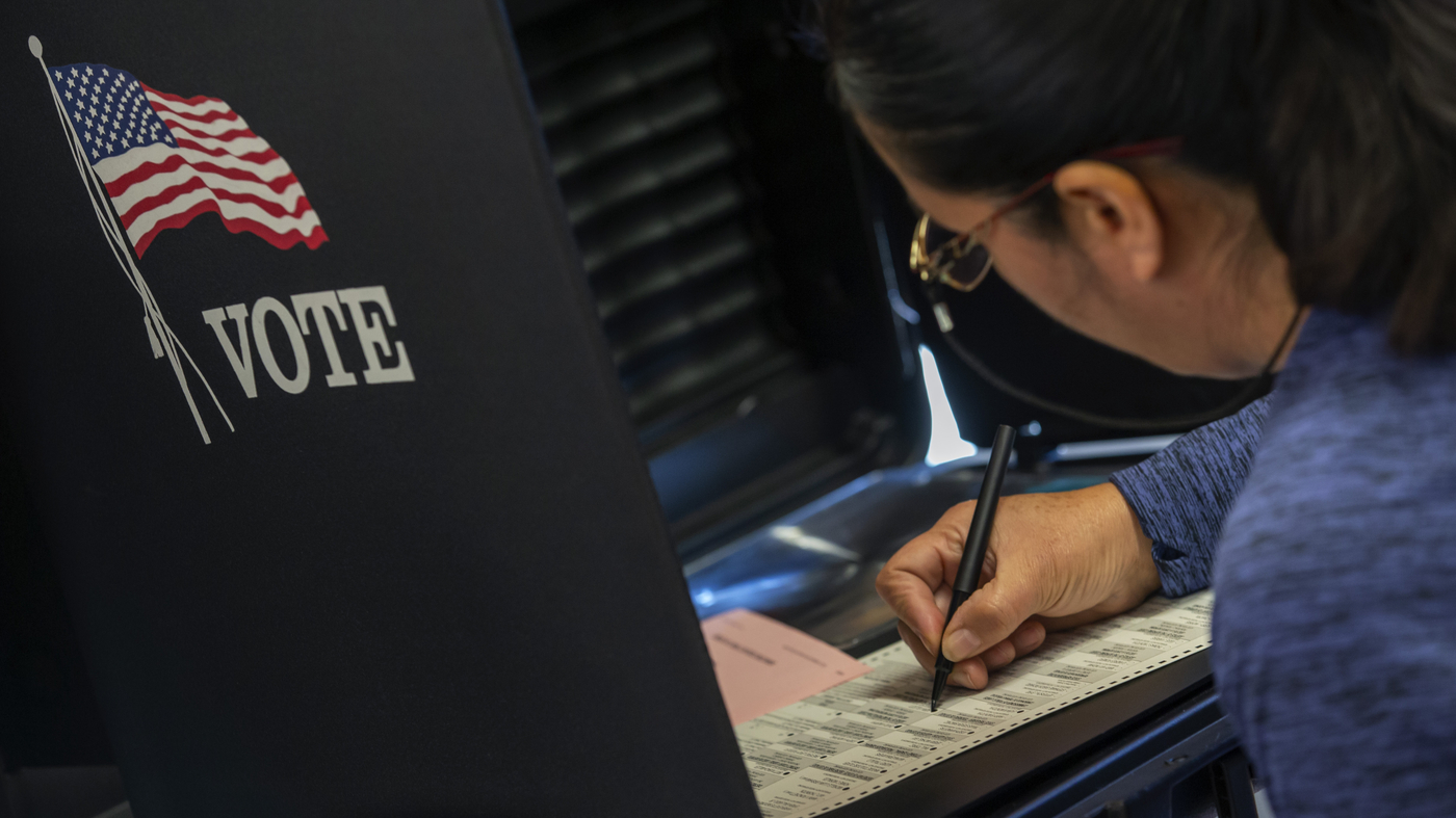 The state’s congressional map will be tried by the Republican Party