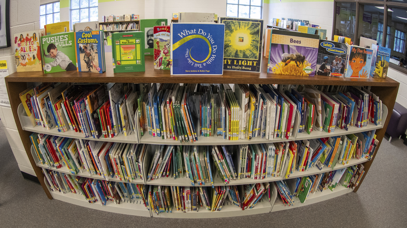 School book bans don’t seem to be slowing according to a new PEN America report