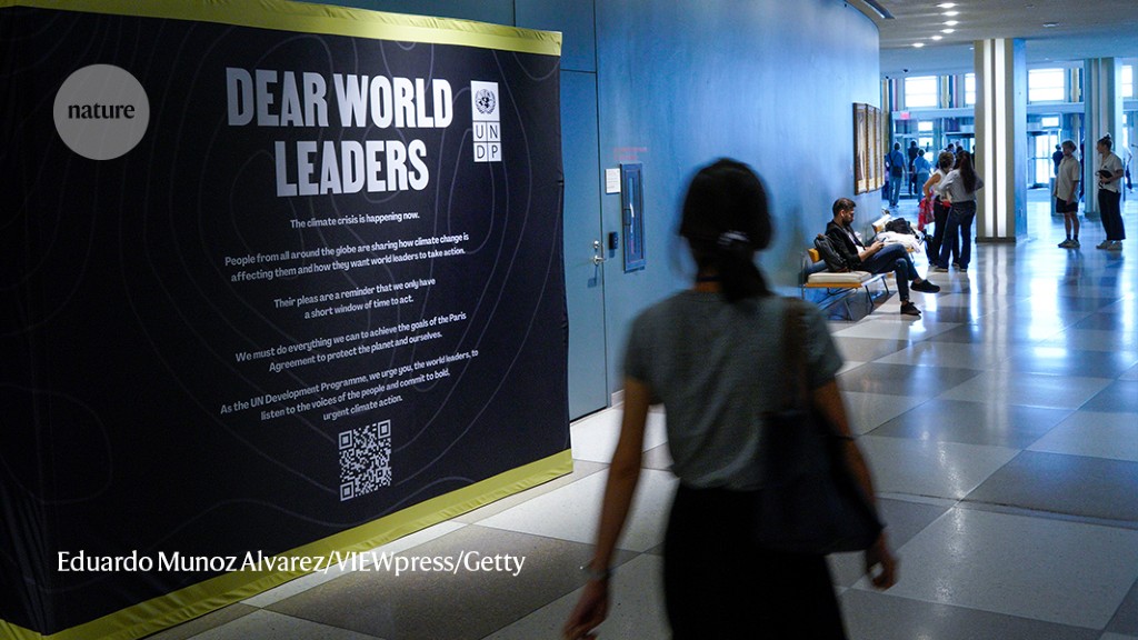 Science funding needs to align with the goals of the world