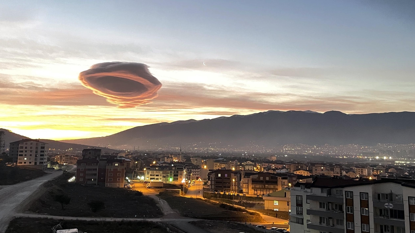 NASA’s report is about money, not aliens