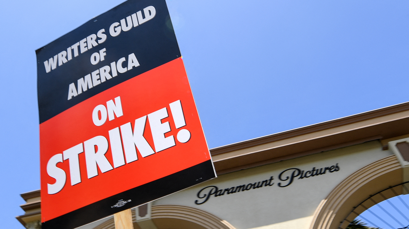 The Writers’ Guild of America has reached a tentative deal with the studios
