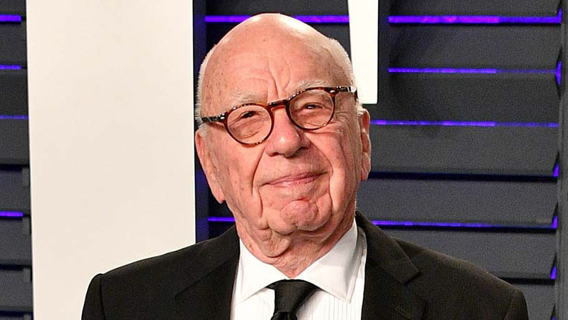 The unification of Murdoch’s companies