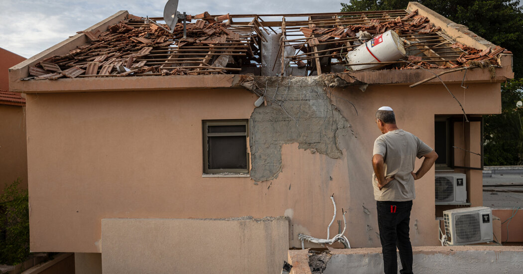 Israel is the worst day at war