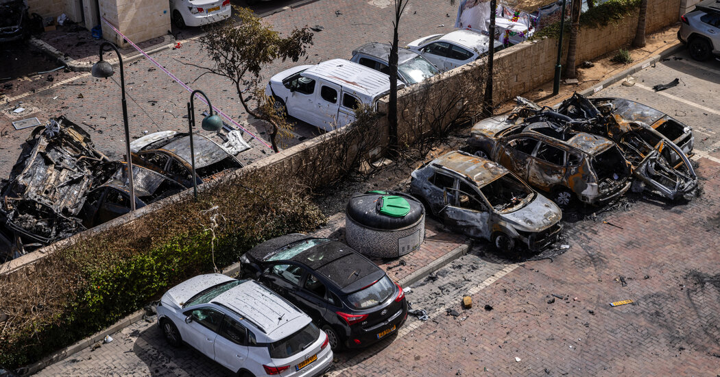 The path for Israel aid is uncertain after the house dissolution