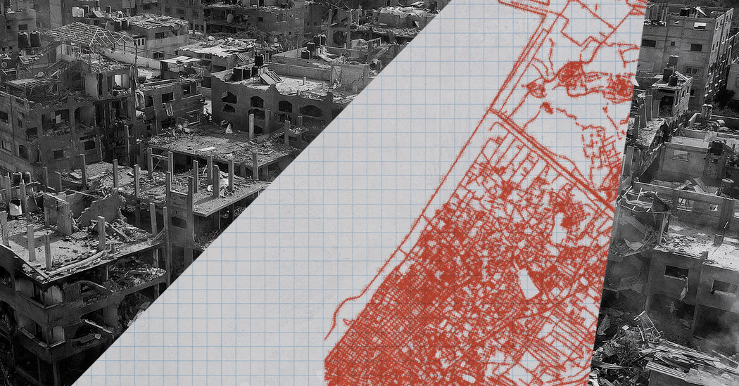 I witnessed what happened to America’s war plans in Iraq