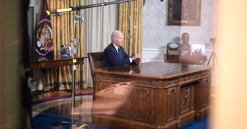 The Israelis think the U.S. has constraints on action