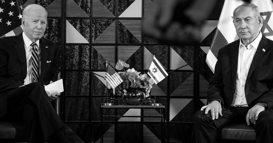 Middle East peace has been the subject of a lot of U.S. presidents