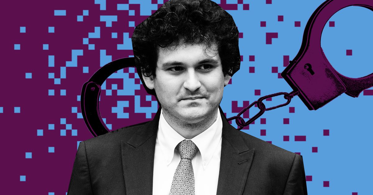 Sam Bankman-Fried’s testimony in his own trial was not good