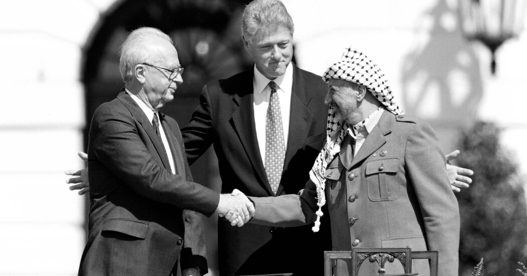 There must be a cease-fire in Gaza