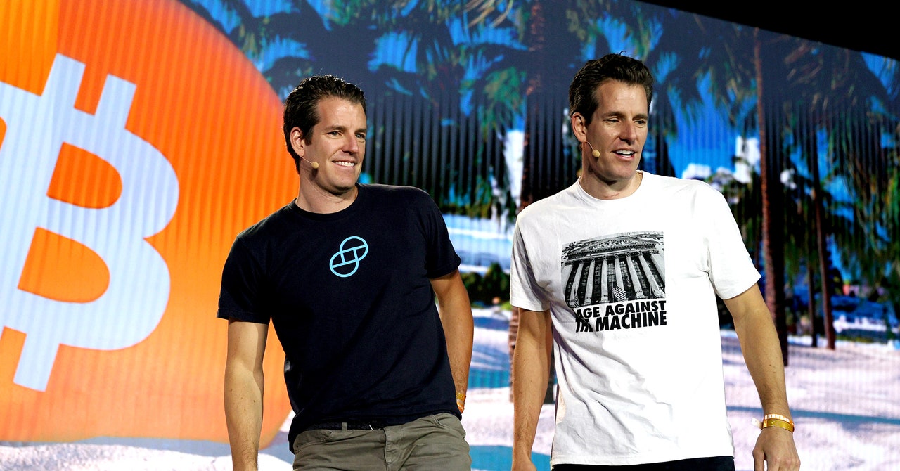 The groups were sued for over $1 Billion for fraud