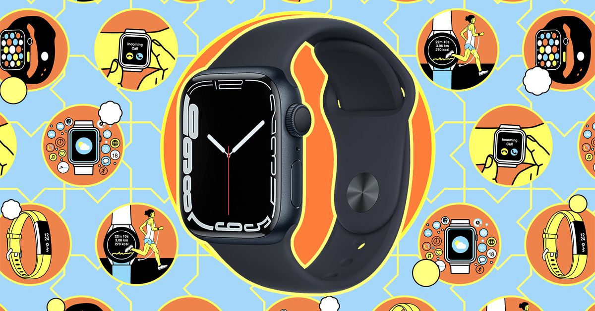 The Apple Watch points to a new way to use gadgets