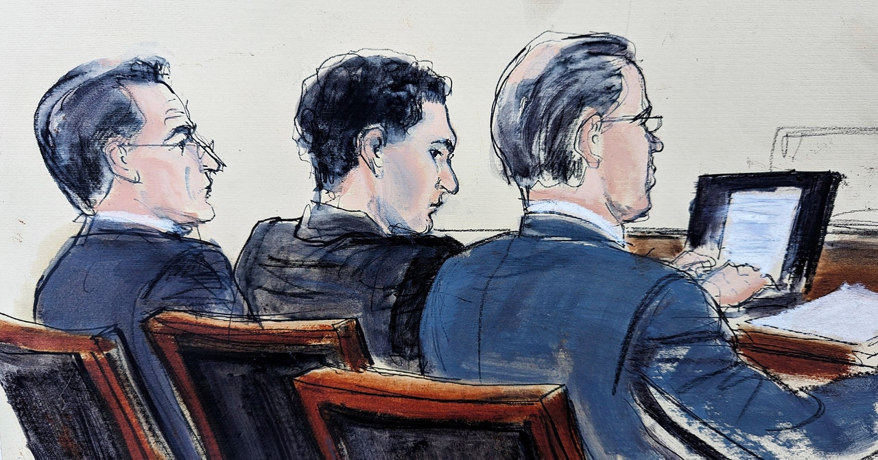 They have the power to send Bankman-Fried to prison for life