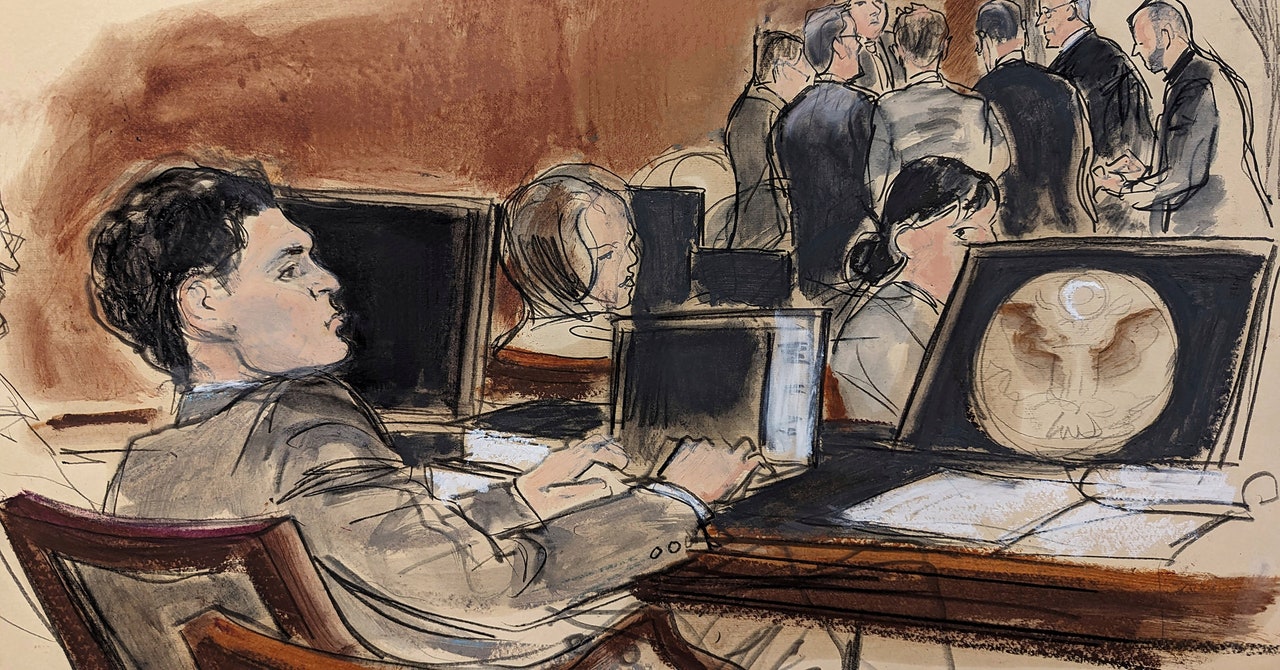 Sam Bankman-Fried is not a good client
