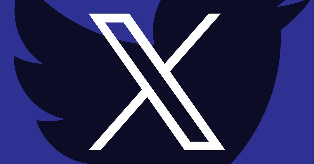 X is being accused of playing host to Israel-Hamas misinformation
