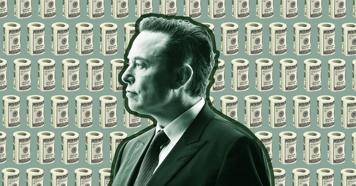 Musk’s X is going to charge users in the Philippines and New Zealand $1