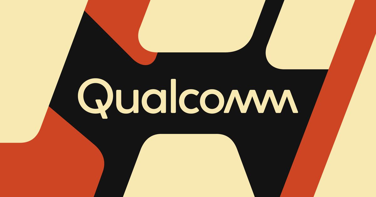 There is a big leak of the next big chip from Qualcomm