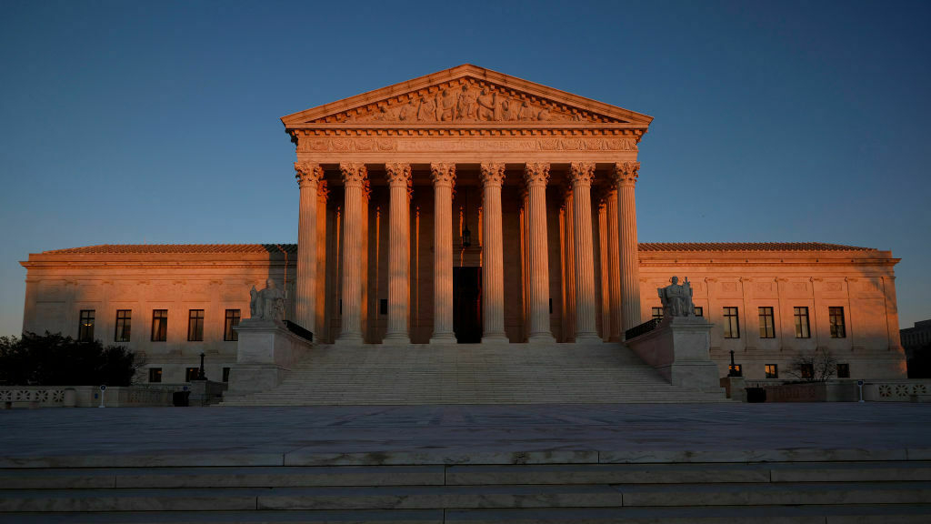 The Supreme Court has the final say on whether public officials can block someone from using social media