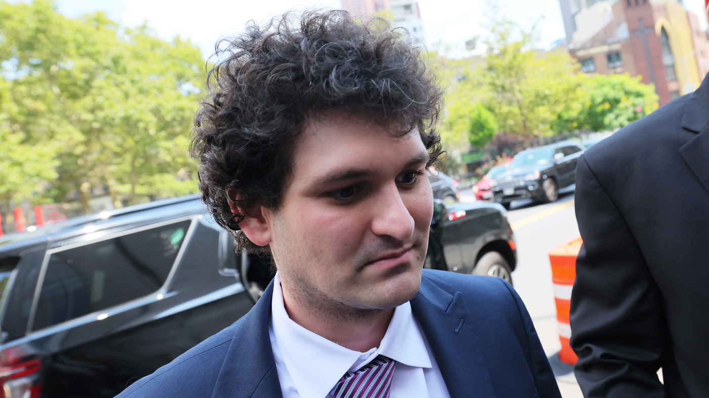 FTX fraud trial begins; how tech shapes our bodies