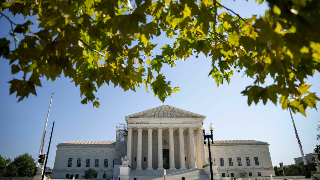 A challenge to a consumer agency is not very popular with the Supreme Court