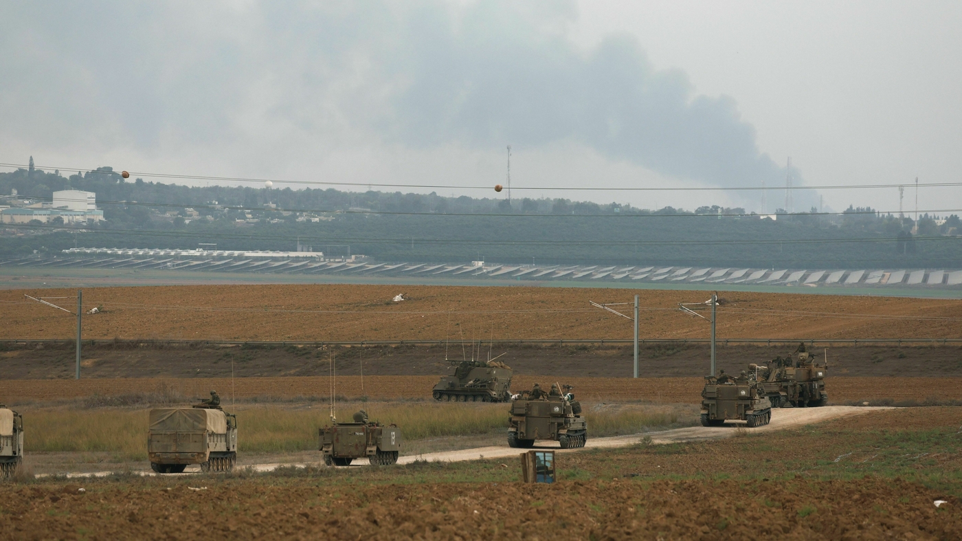 Video clips and old videos are flooding the internet about Israel