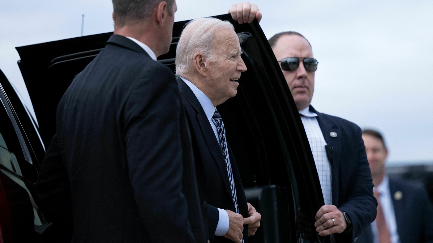 The Gaza aid deal should prevent catalytic converters theft