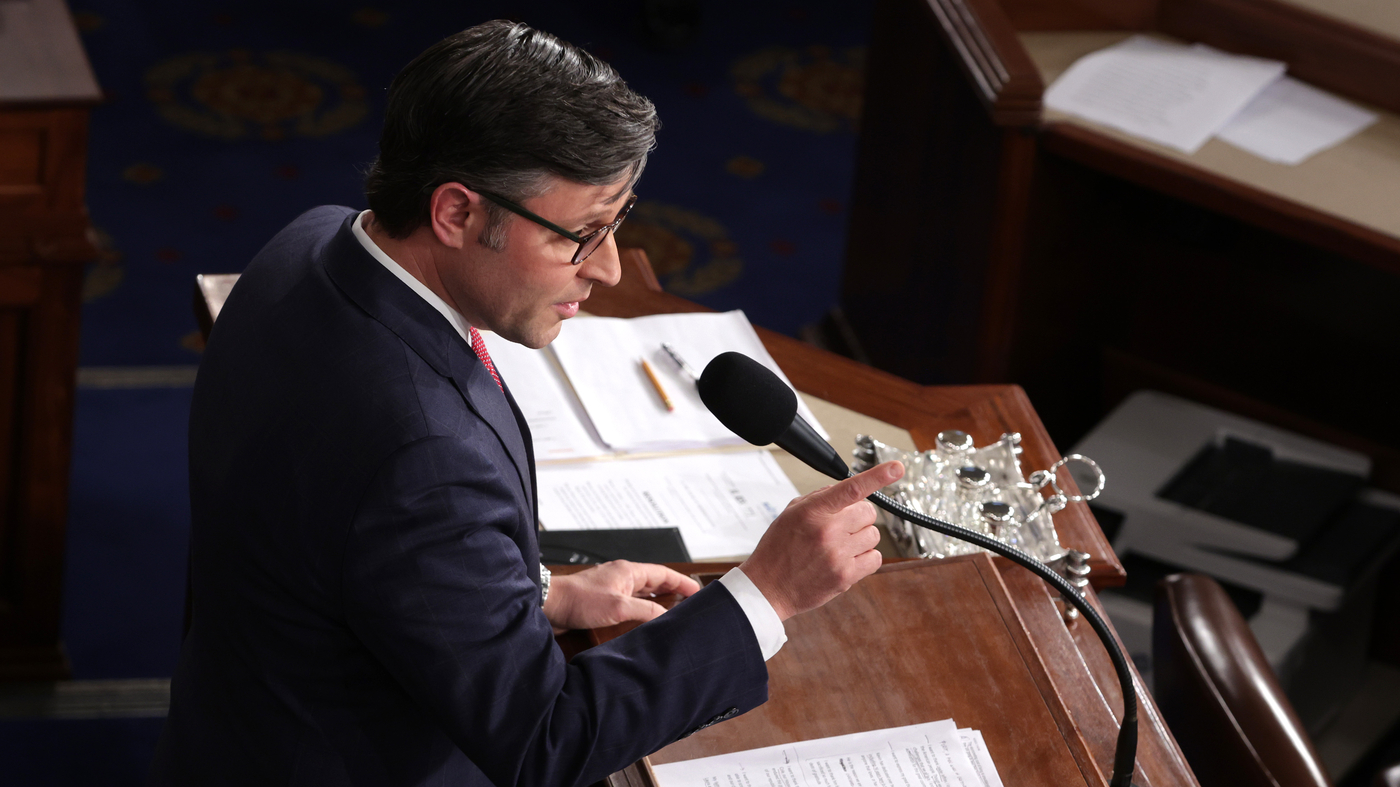 The House Republicans are trying to pay for Israel aid with cutting IRS funds
