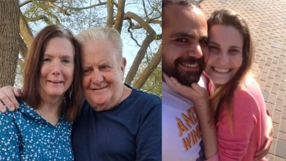 The families of hostages taken by Hamas are in need of a miracle