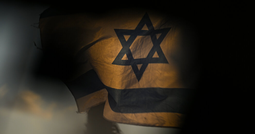 In Israel, Blinken wants to prioritize civilians in Gaza