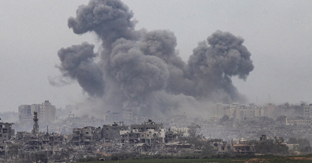 There is an opinion about anti-Zionism and antisemitism