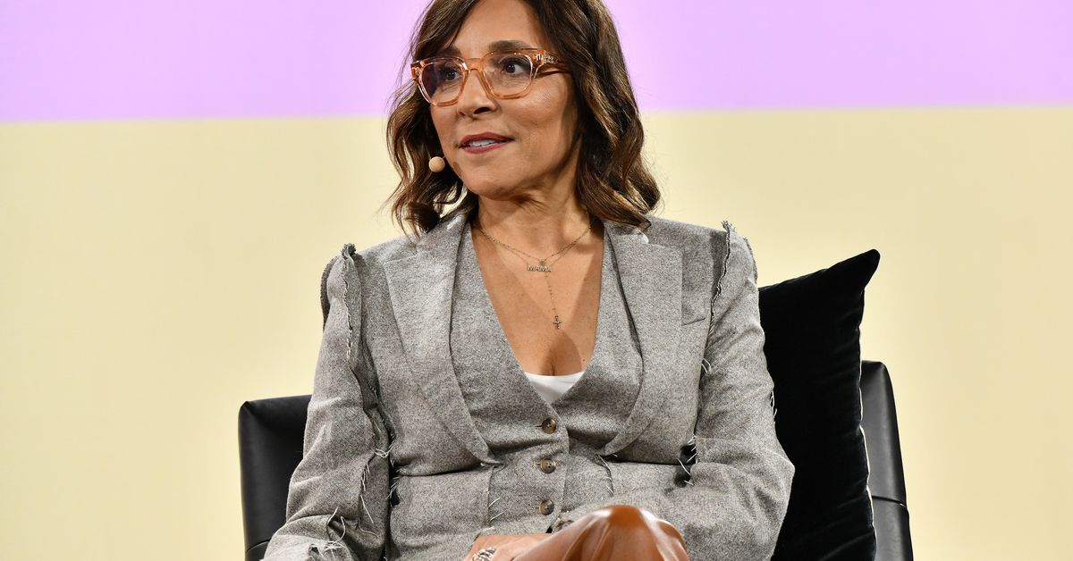 Linda Yaccarino stayed the course even as advertisers fled